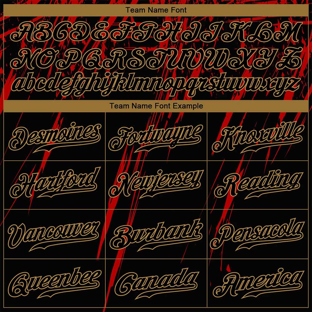 Sublimation Baseball Uniform Jersey Shirts